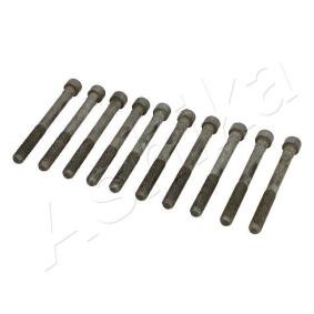 Achetez des Vis de culasse ASHIKA 115-09-901 à prix pour 39,77 €