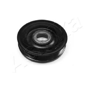 Comprar Polea de cigüeñal de ASHIKA 122-01-119 a bajo precio de 115,02 €