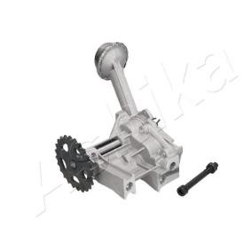 Achetez des Pompe à huile ASHIKA 157-RE-RE15 à prix pour 75,85 €