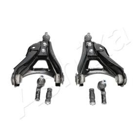 Querlenker Satz 158-00-0706 von ASHIKA günstig für 132,49 € online kaufen