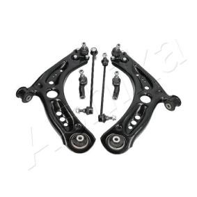 Achetez des Kit bras de suspension ASHIKA 158-00-0929 à prix pour 139,91 €