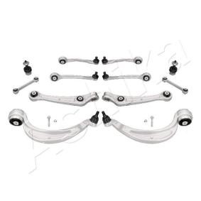 Querlenker Satz 158-00-0931 für A4 Cabrio (8H7, B6, 8HE, B7) für 359,28 CHF