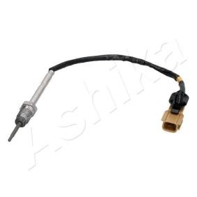 Comprar Sensor, temp. gas escape de ASHIKA 161-00-0700 a bajo precio de 79,41 €