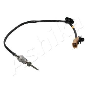 Comprar Sensor, temp. gas escape de ASHIKA 161-00-0704 a bajo precio de 89,33 €