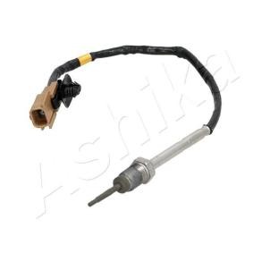 Comprar Sensor, temp. gas escape de ASHIKA 161-00-0706 a bajo precio de 89,33 €