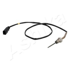 Compre Sensor, temperatura dos gases de escape da ASHIKA 161-00-0910 a um preço baixo por 90,85 €