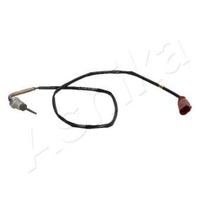 Compre Sensor, temperatura dos gases de escape da ASHIKA 161-00-0911 a um preço baixo por 90,85 €