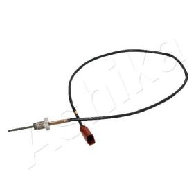 Comprar Sensor, temp. gas escape de ASHIKA 161-00-0917 a bajo precio de 92,77 €