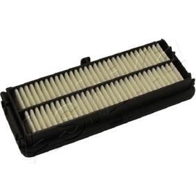 Luftfilter von ASHIKA für PICANTO (JA) günstig online kaufen