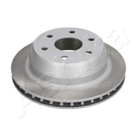 Bremsscheibe 61-0W-W11C