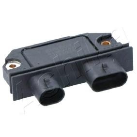 Comprar Bobina de encendido de ASHIKA 78-0W-W18 a bajo precio de 16,47 €
