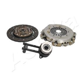 Comprar Kit de embrague de ASHIKA 92-03-391 a bajo precio de 149,98 €