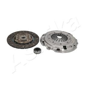 Comprar Kit de embrague de ASHIKA 92-08-892 a bajo precio de 136,49 €