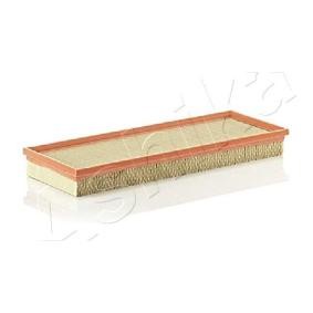 Luftfilter von ASHIKA FA-0338JM