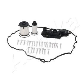 Ölwechselkit für Automatikgetriebe von ASHIKA günstig für 185,60 €