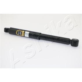 Lenkungsdämpfer MA-01106
