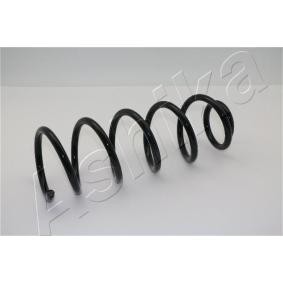 Fahrwerksfeder ZCA5050A für MAZDA