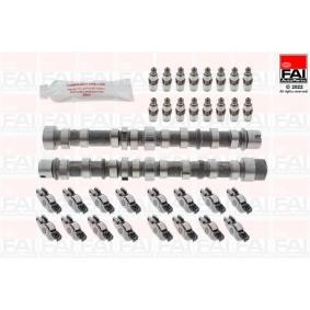 Nockenwellensatz von FAI AutoParts