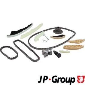 Comprar Kit de cadena de distribución de JP GROUP 1112501800 a bajo precio de 276,74 €