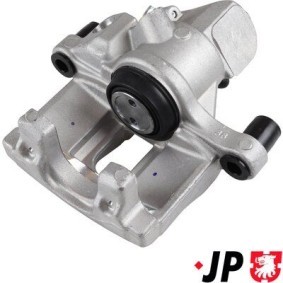 Turbolader von JP GROUP