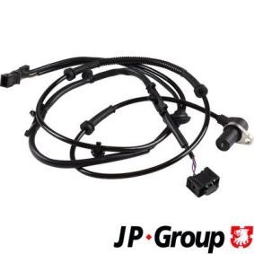ABS-Sensor von JP GROUP