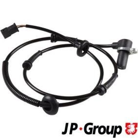ABS-Sensor von JP GROUP