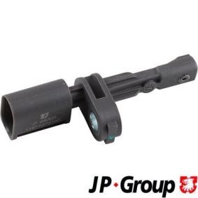 Comprar Sensor ABS de JP GROUP 1197107100 a bajo precio de 18,62 €