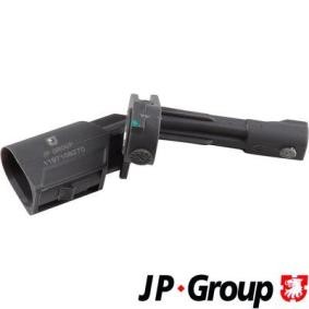 Compre Sensor, rotações da roda da JP GROUP 1197108270 a um preço baixo por 17,53 €