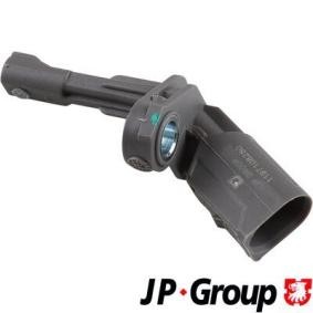 Comprar Sensor ABS de JP GROUP 1197108280 a bajo precio de 17,90 €