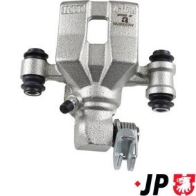 Turbolader 1217406700 von JP GROUP günstig für 1483,12 € online kaufen