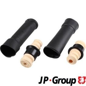 Osta Pölysuojasarja, iskunvaimennin JP GROUP:llä 1252704410 edullisesti hintaan 25,48 €
