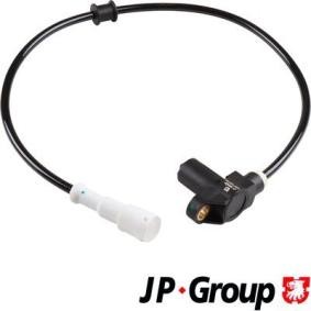 ABS-Sensor von JP GROUP