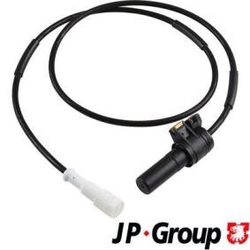 ABS Sensor von JP GROUP für Combo Mk I (B) Kastenwagen (S93) günstig online kaufen