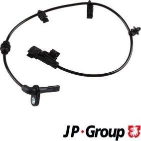 ABS-Sensor 1297103200