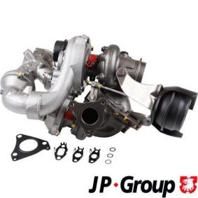 Turbolader 1317406900