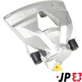 Turbolader von JP GROUP