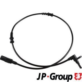 ABS-Sensor von JP GROUP