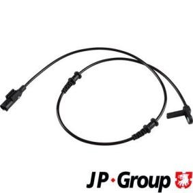 ABS-Sensor von JP GROUP