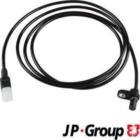 ABS-Sensor von JP GROUP