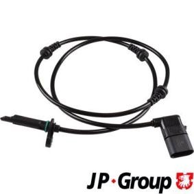 Compre Sensor ABS de JP GROUP online para Clase C Cabrio (A205) a precios moderados