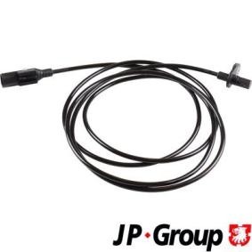 Comprar Sensor ABS de JP GROUP 1397106670 a bajo precio de 29,01 €