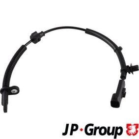 Compre Sensor ABS de JP GROUP online para Galaxy Mk3 MPV (CK) a precios moderados