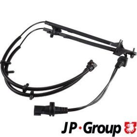 Comprar Sensor ABS de JP GROUP 1597104000 a bajo precio de 52,41 €