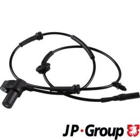ABS-Sensor von JP GROUP