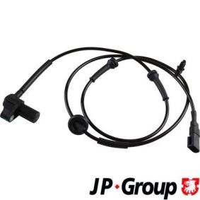 ABS-Sensor von JP GROUP