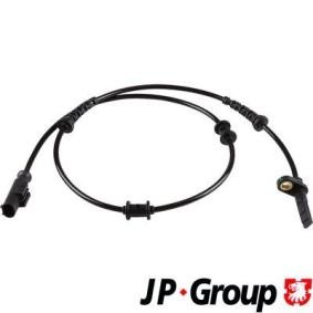 ABS-Sensor 3397102600 für FIAT
