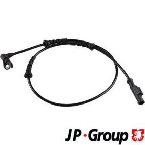 Køb ABS Sensor af JP GROUP 3397102700 til den lave pris 142,77 DKK