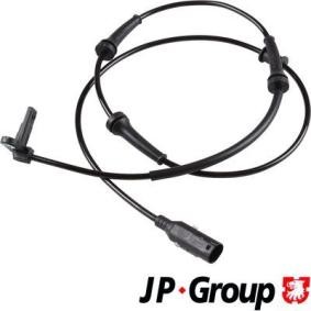 ABS-Sensor 3397102900 für FIAT
