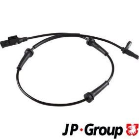 ABS-Sensor 3397103000 für FIAT