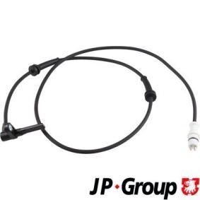 ABS-Sensor 3397104380 für FIAT